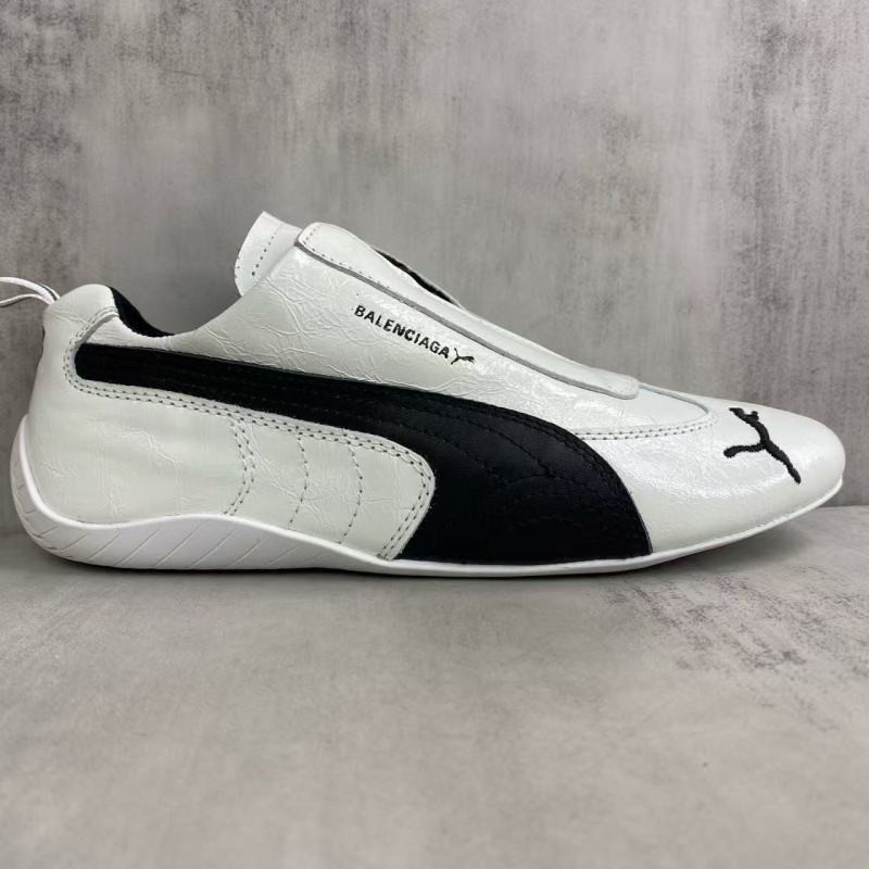 Balenciaga & Puma Speedcat