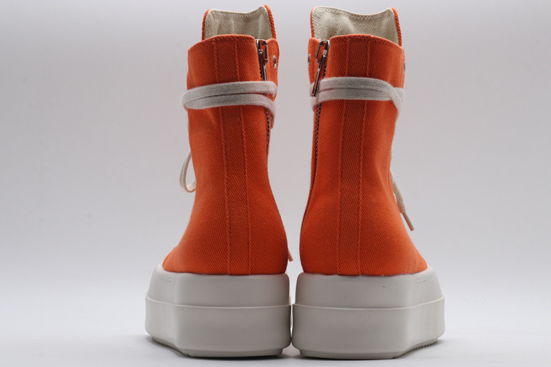 RICK 0WENS SNEAKERS