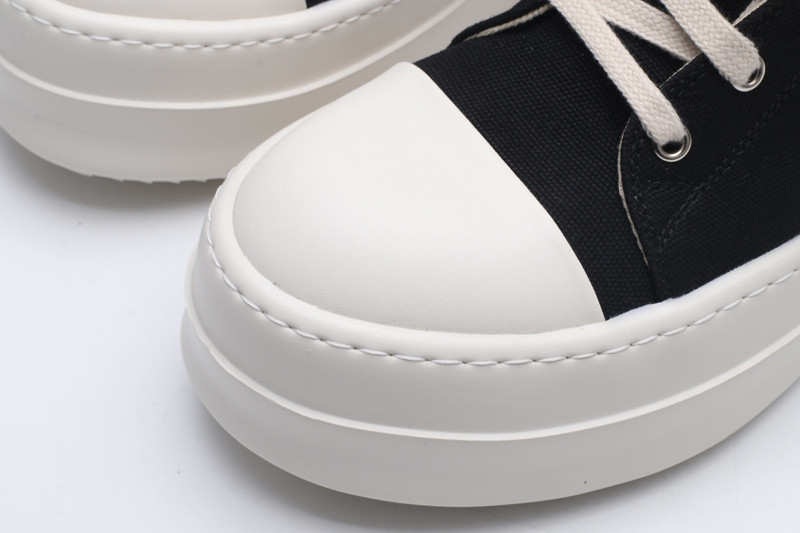 RICK 0WENS SNEAKERS