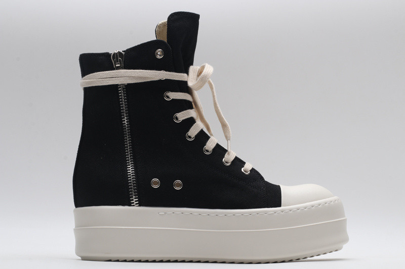 RICK 0WENS SNEAKERS