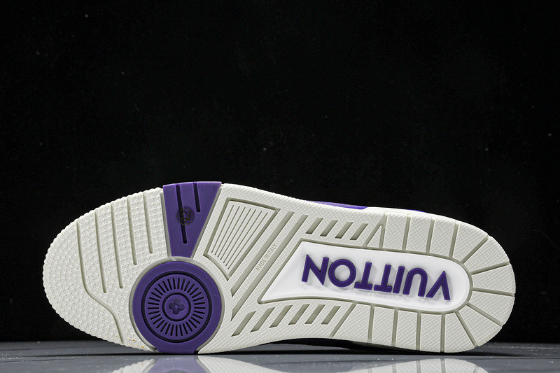 LOU1_TON SNEAKERS