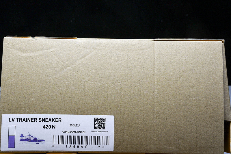 LOU1_TON SNEAKERS