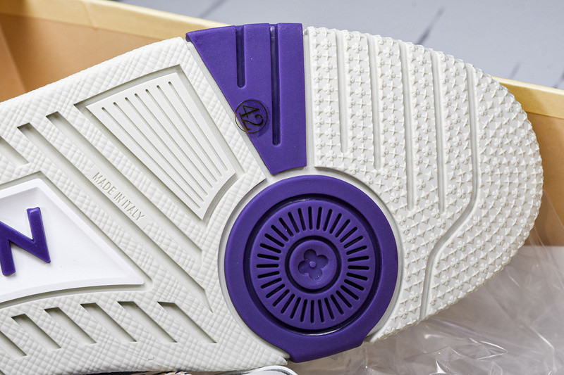 LOU1_TON SNEAKERS