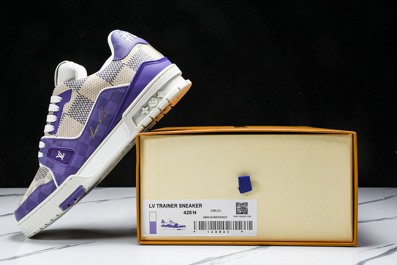 LOU1_TON SNEAKERS