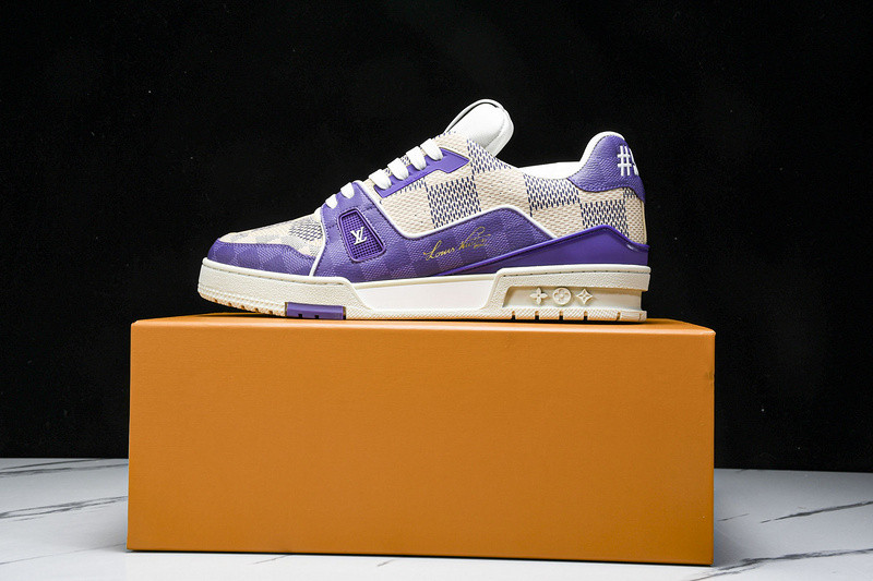 LOU1_TON SNEAKERS