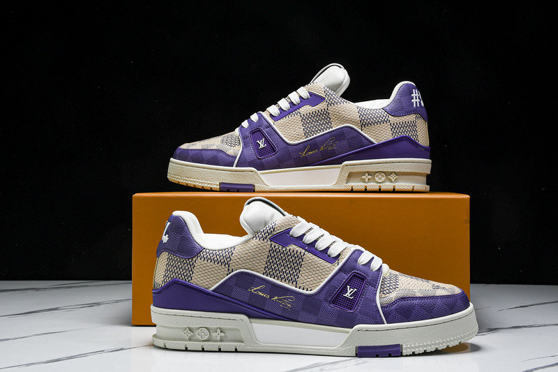 LOU1_TON SNEAKERS