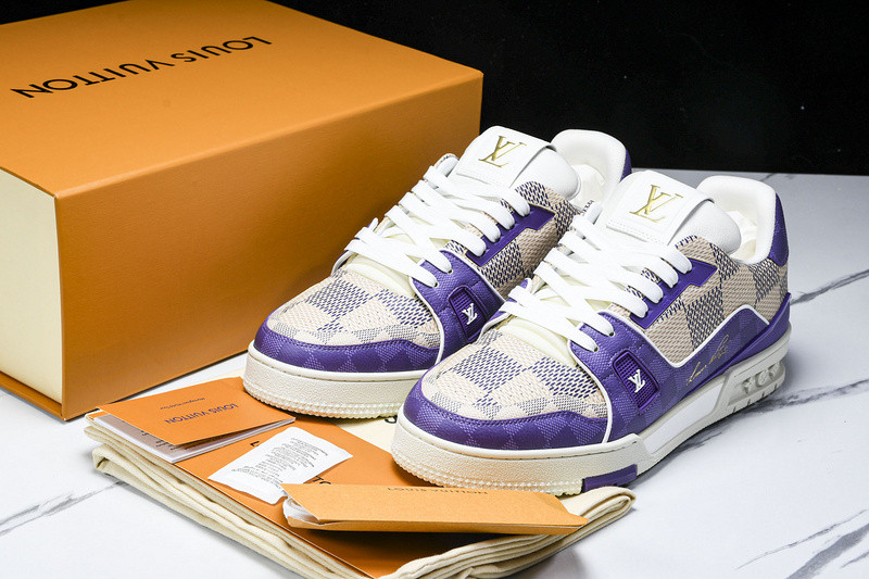 LOU1_TON SNEAKERS