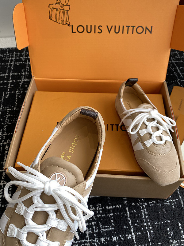 LOU1_TON SNEAKERS