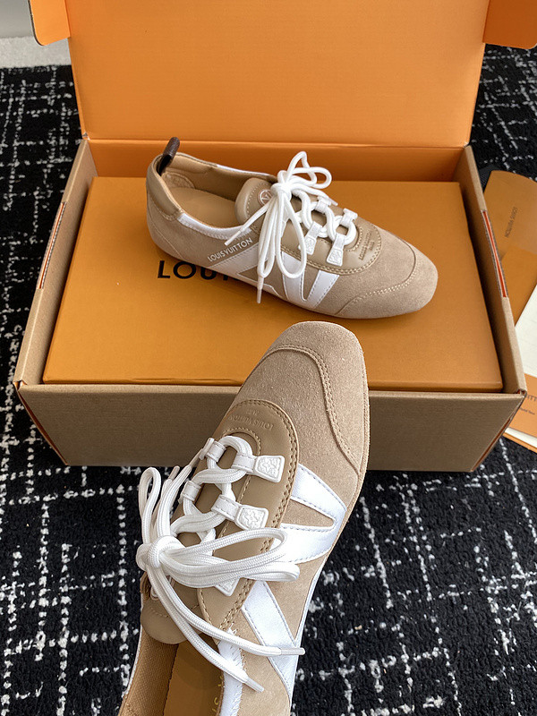 LOU1_TON SNEAKERS