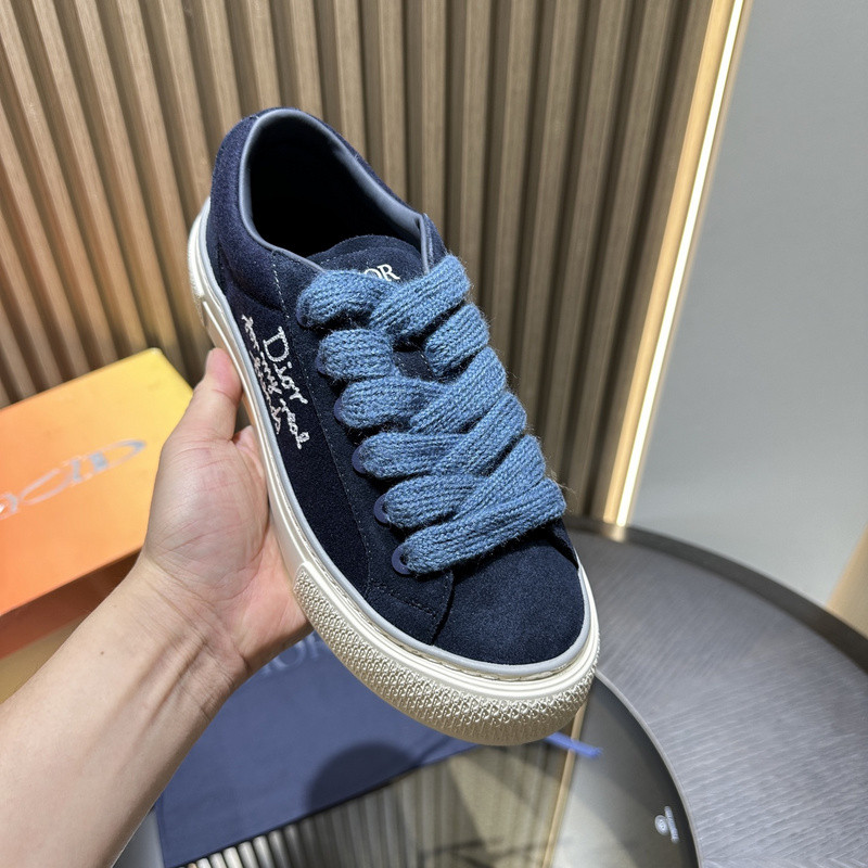 DR B33 SNEAKER