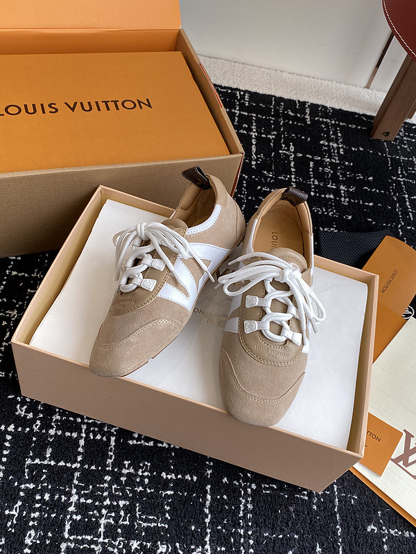 LOU1_TON SNEAKERS