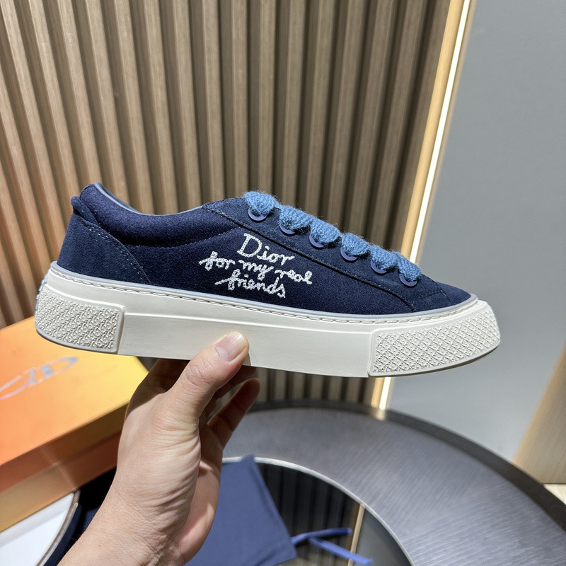 DR B33 SNEAKER