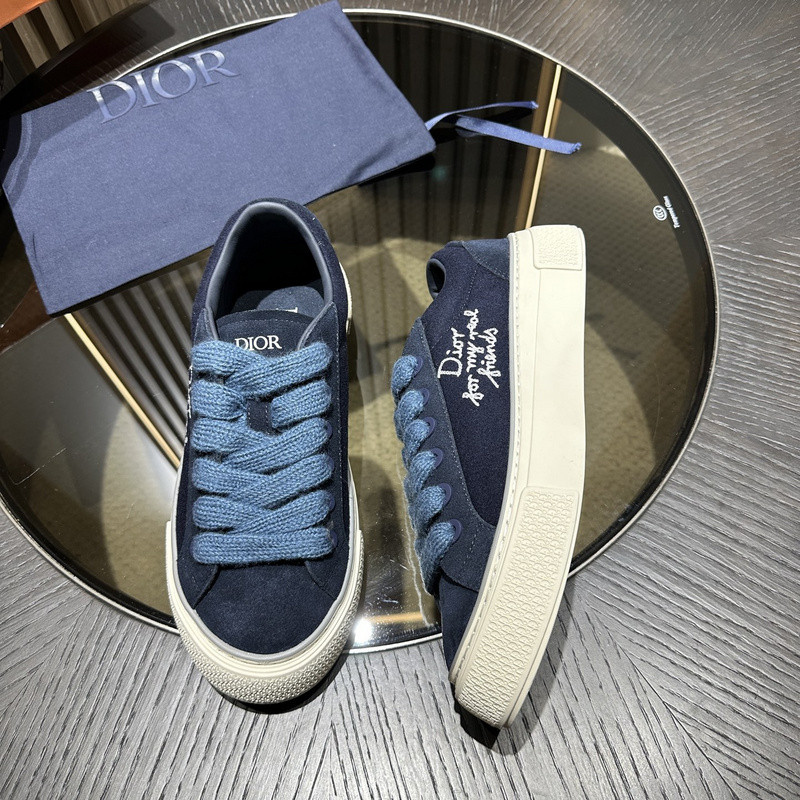 DR B33 SNEAKER