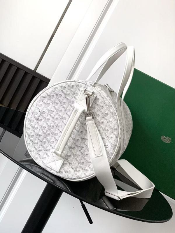 G09ard barrel 40 sports bag