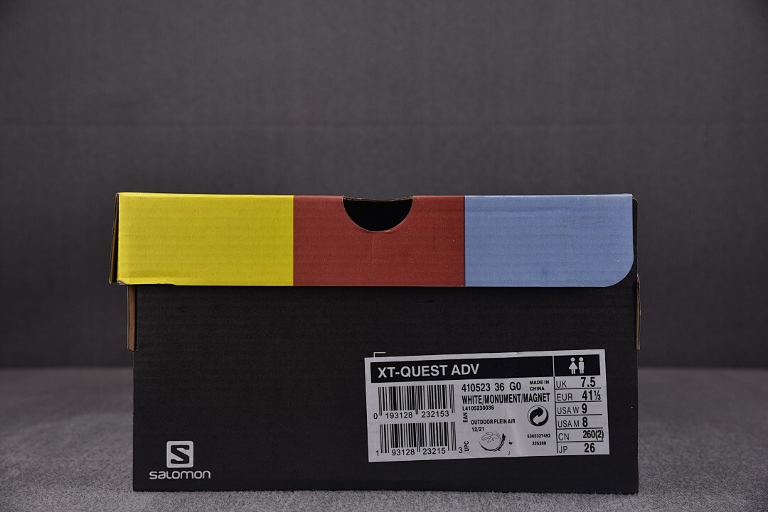 Salomon XT-Quest Advanced Trail