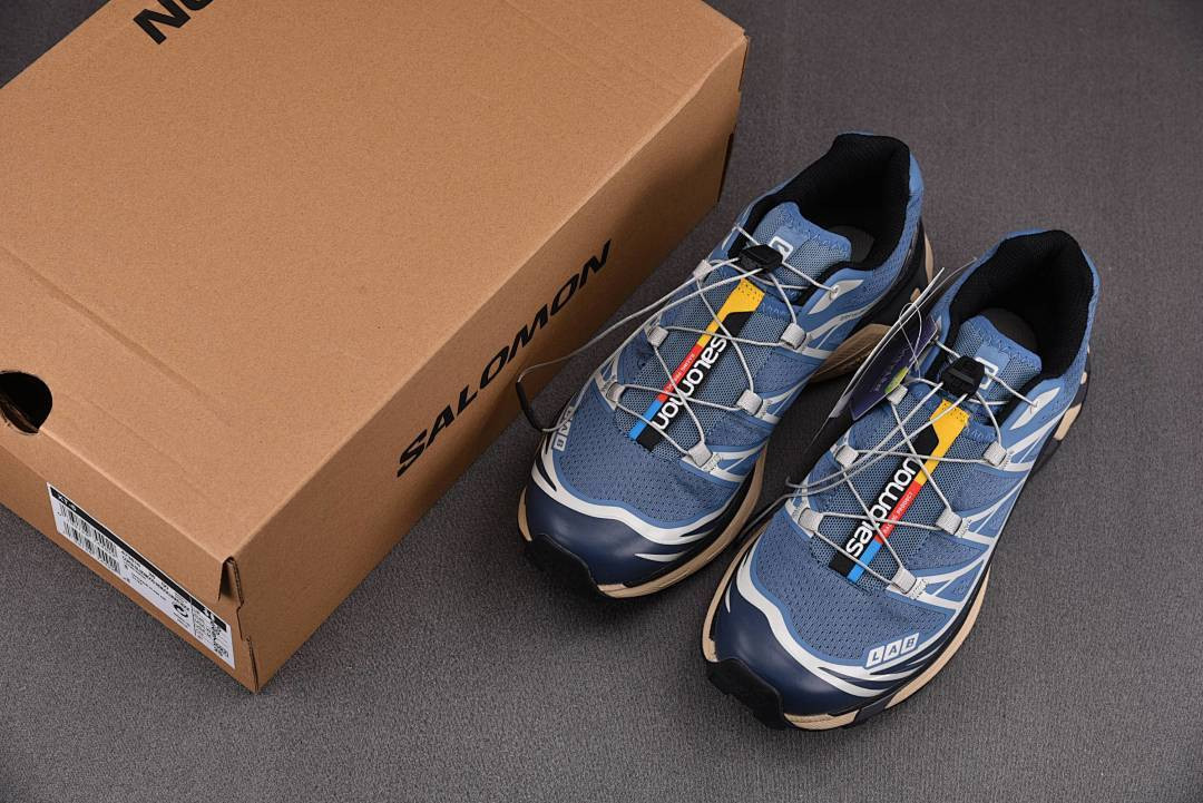 Salomon XT-6Series Advanced 413949