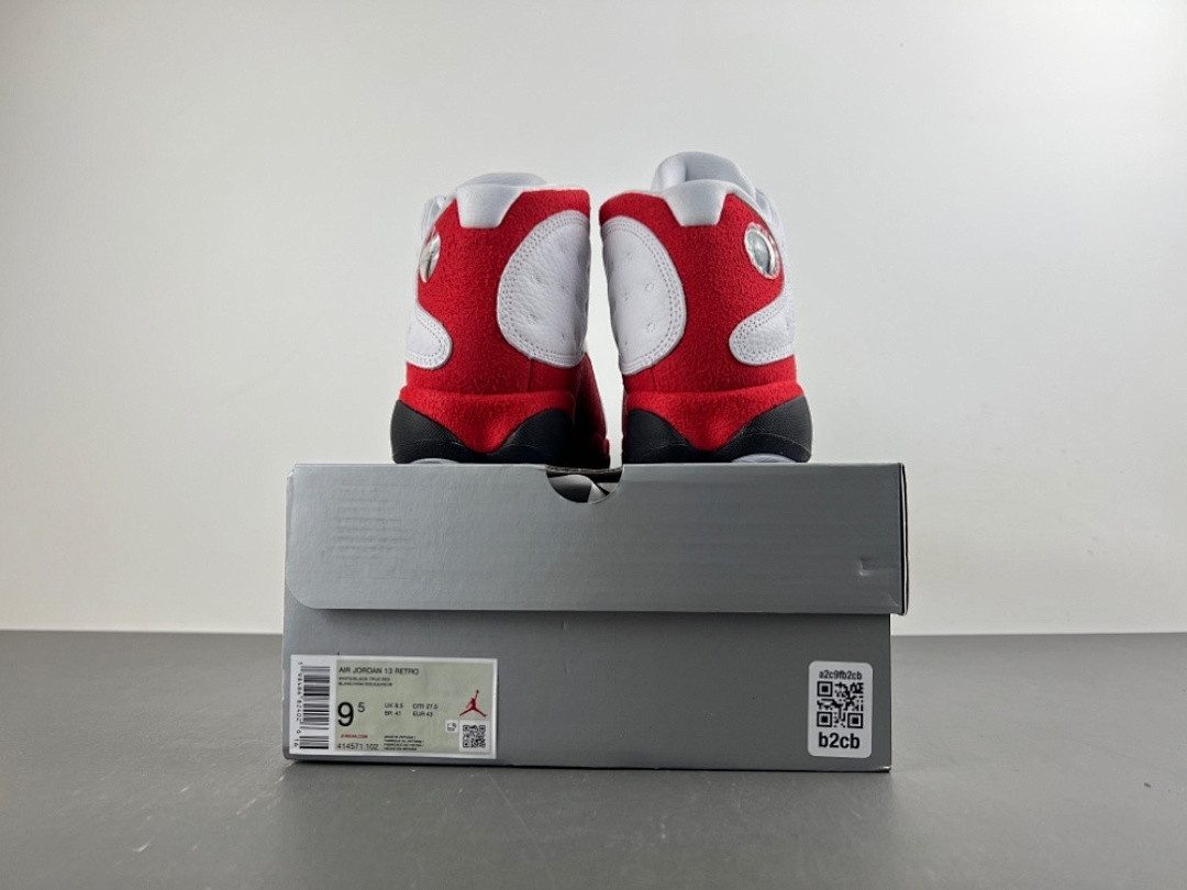 Air Jordan 13 “Chicago” 414571-102