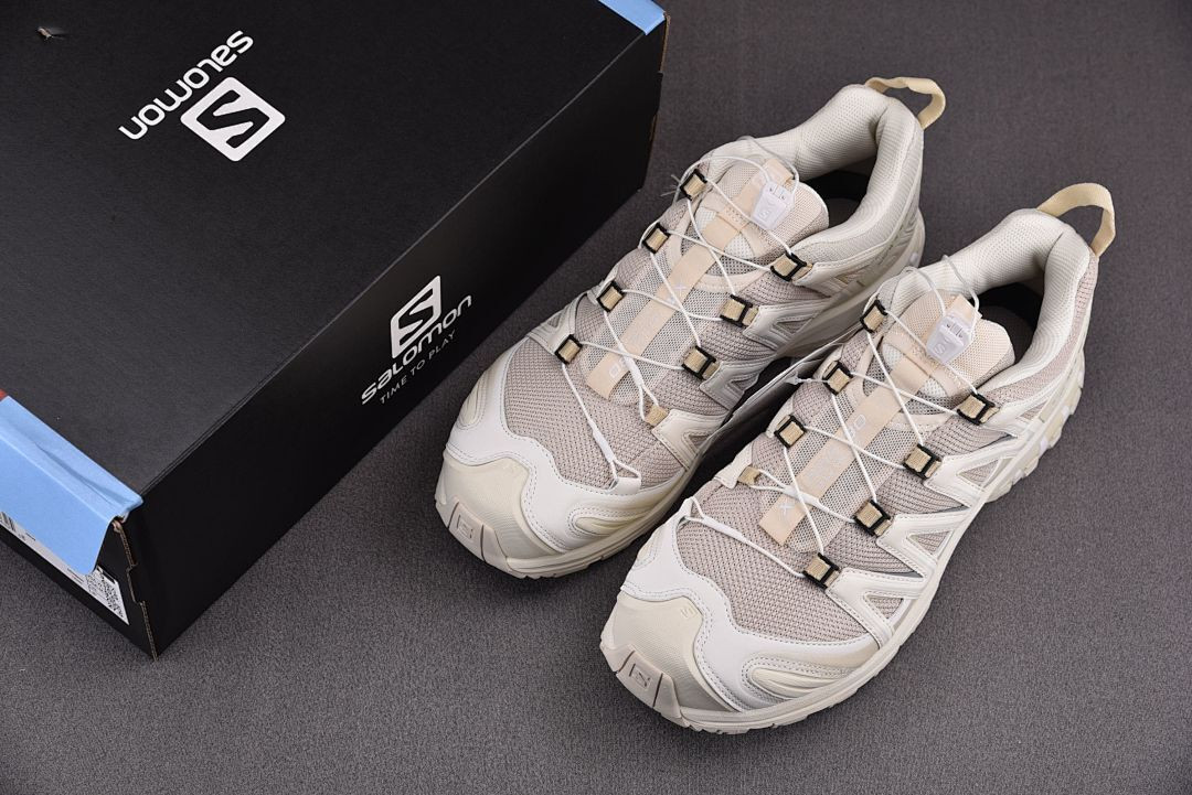 Salomon XA Pro 3D 