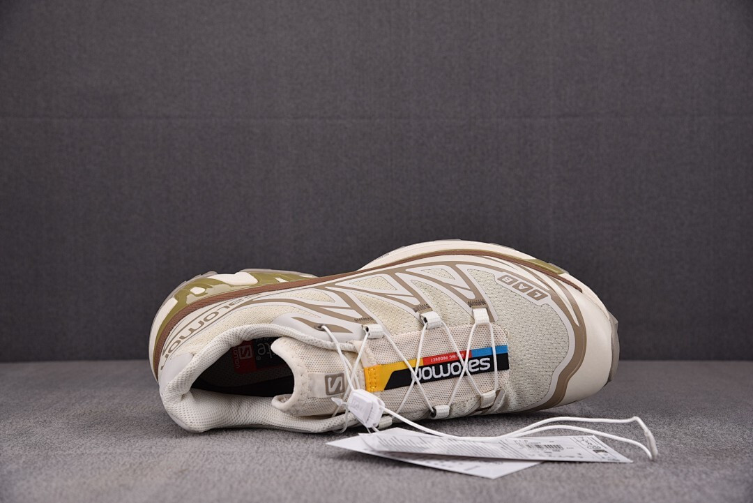 Salomon XT-6Series Lightweight 