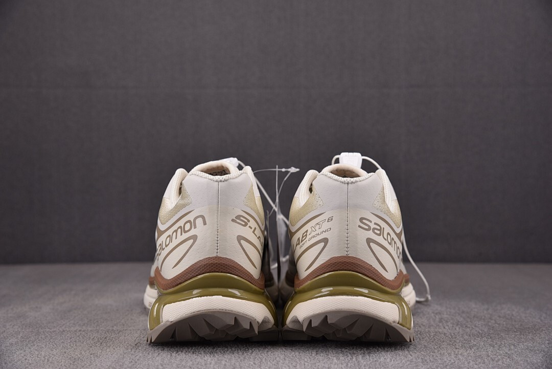 Salomon XT-6Series Lightweight 