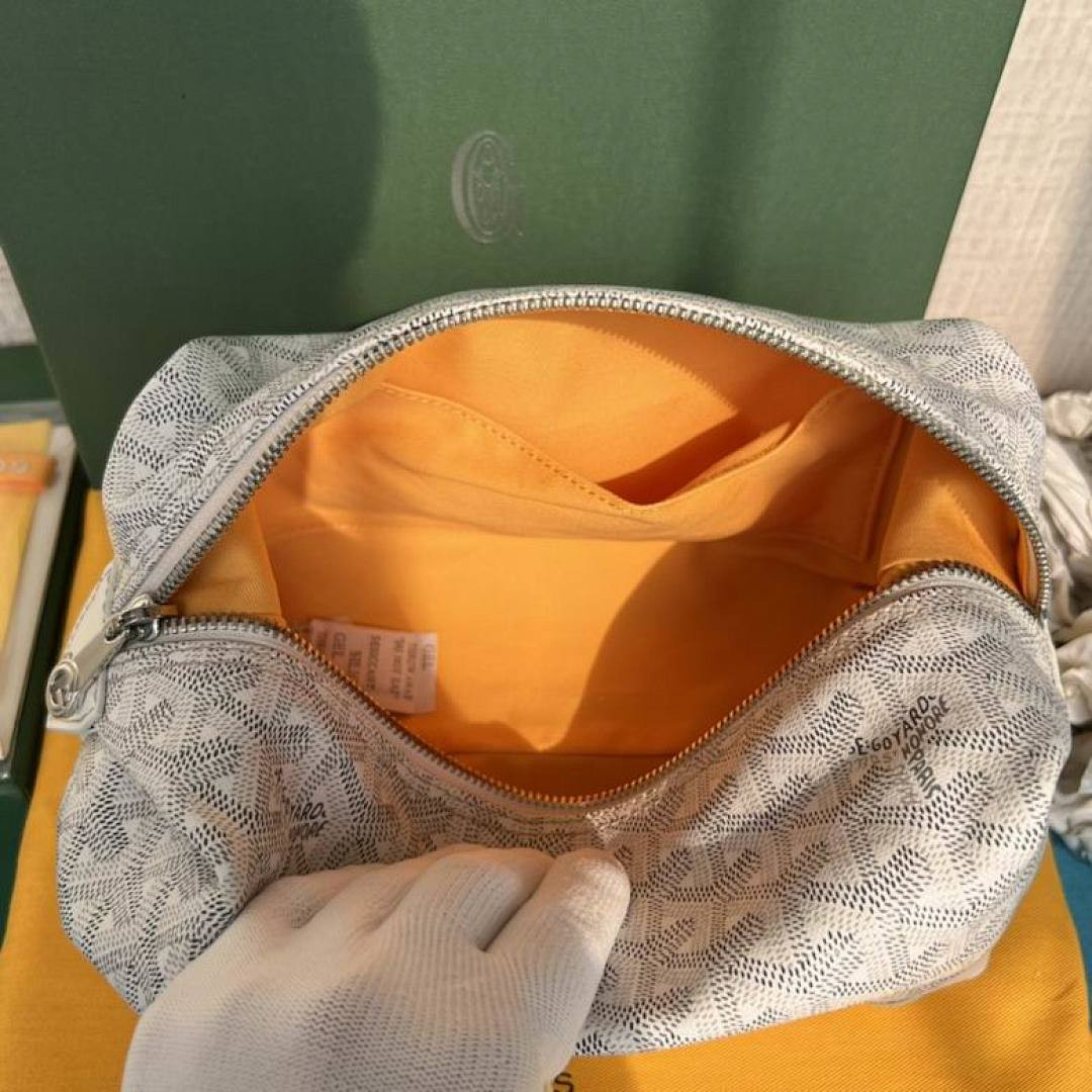 G09ard Boeing 25 Toilet Bag