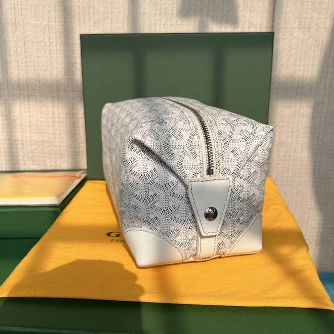G09ard Boeing 25 Toilet Bag