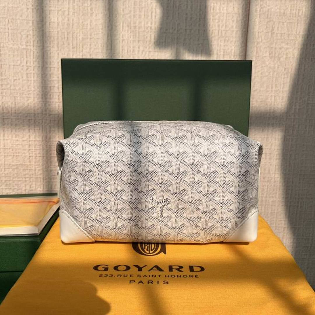 G09ard Boeing 25 Toilet Bag