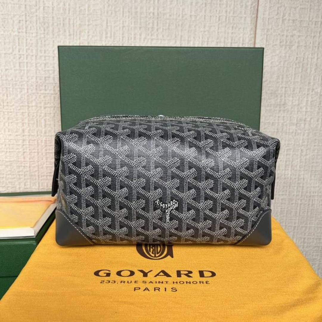 G09ard Boeing 25 Toilet Bag
