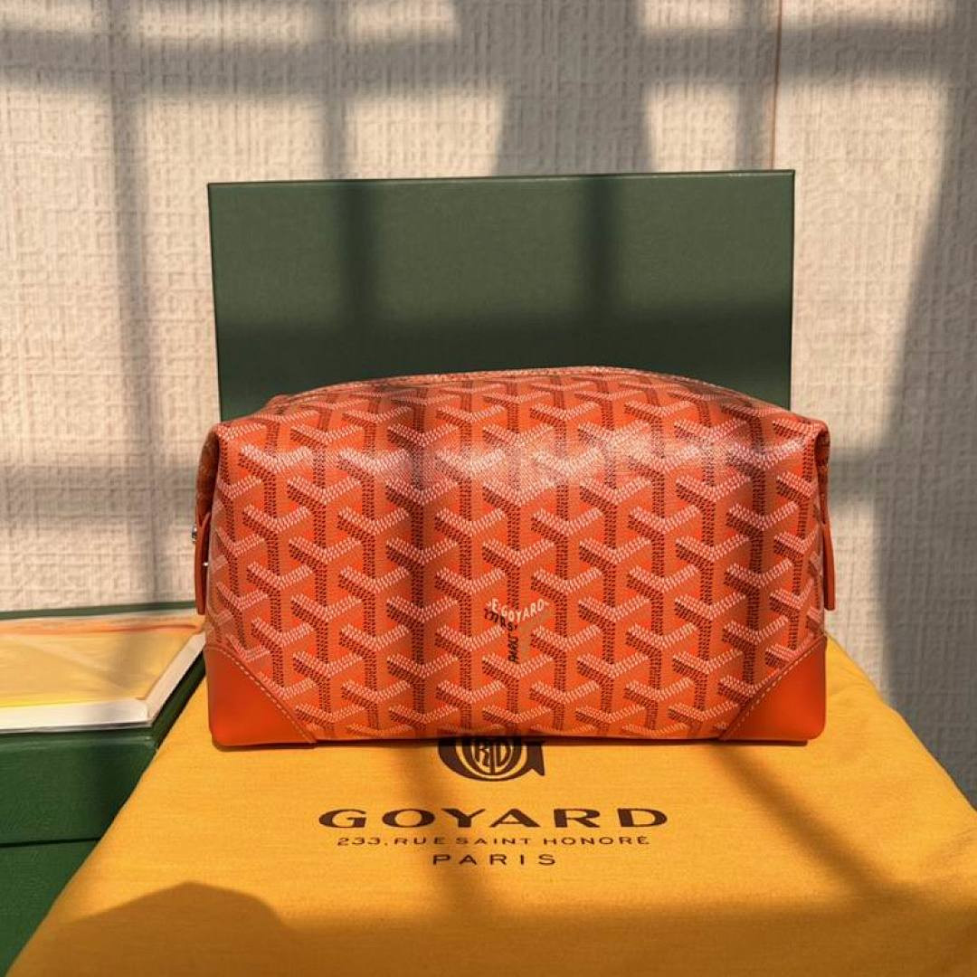 G09ard Boeing 25 Toilet Bag
