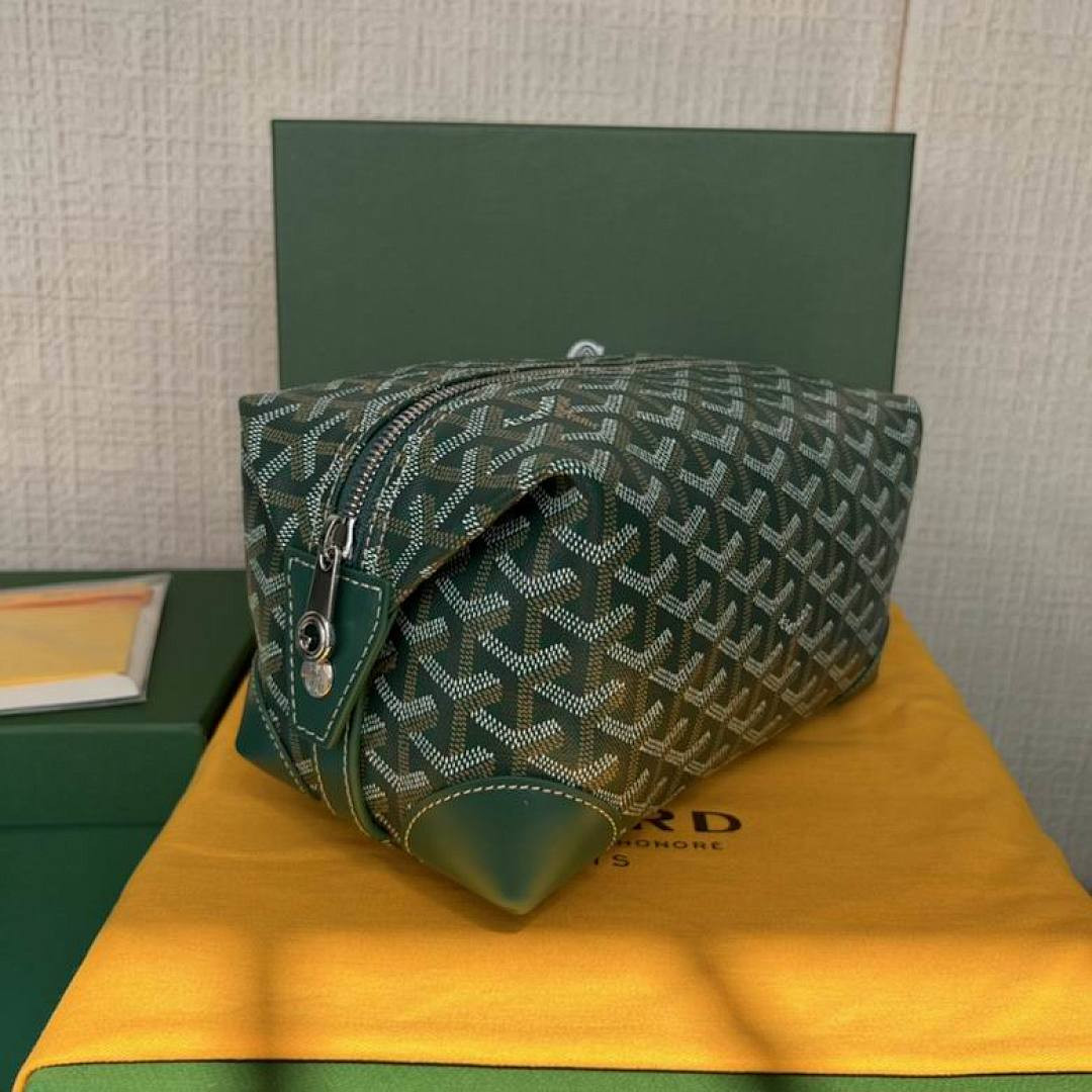 G09ard Boeing 25 Toilet Bag