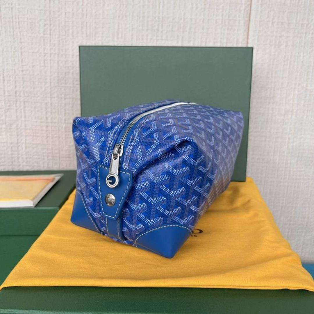 G09ard Boeing 25 Toilet Bag