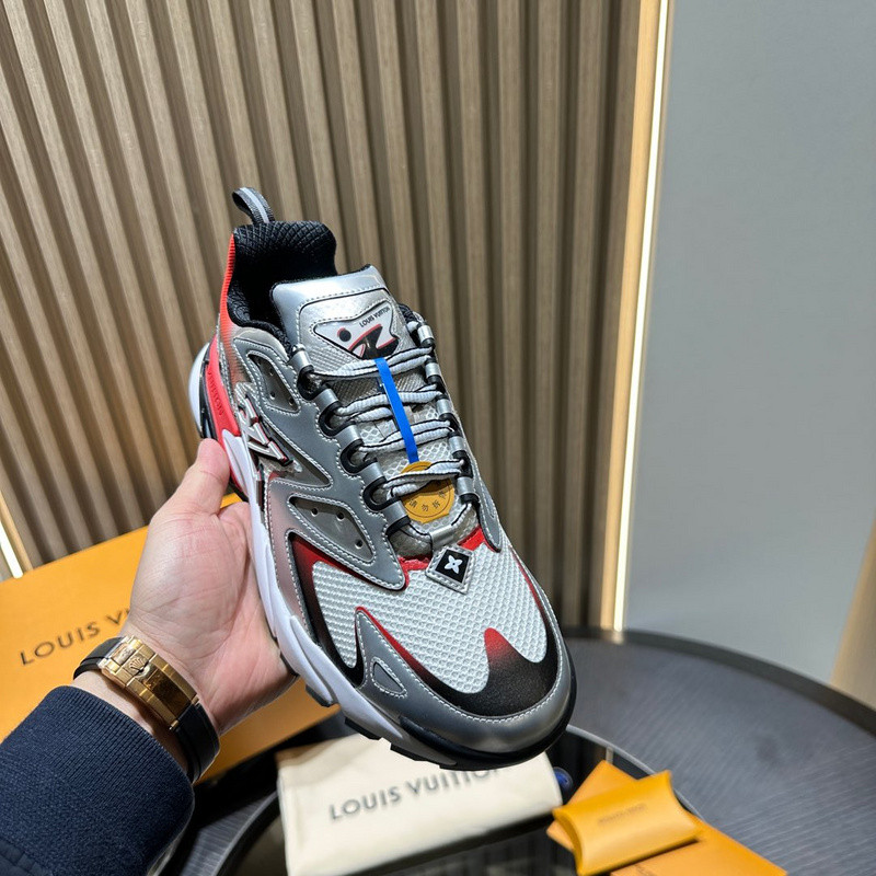 LOU1_TON SNEAKERS