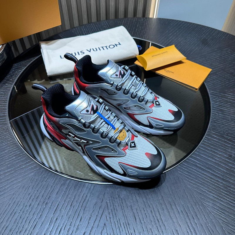 LOU1_TON SNEAKERS