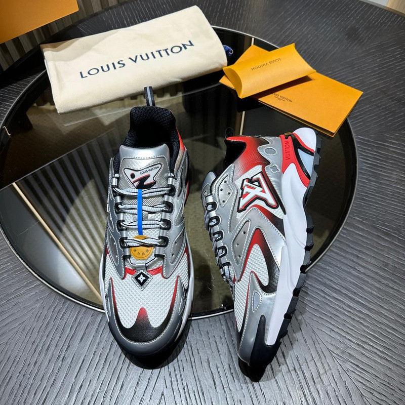 LOU1_TON SNEAKERS