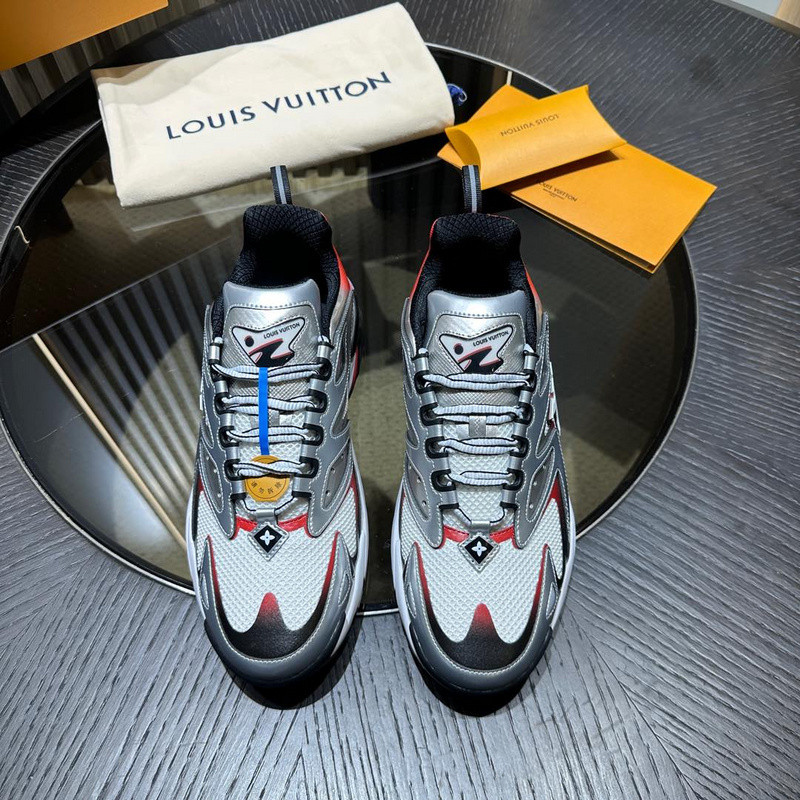 LOU1_TON SNEAKERS