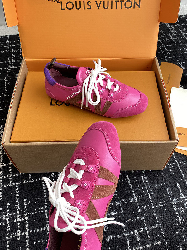 LOU1_TON SNEAKERS