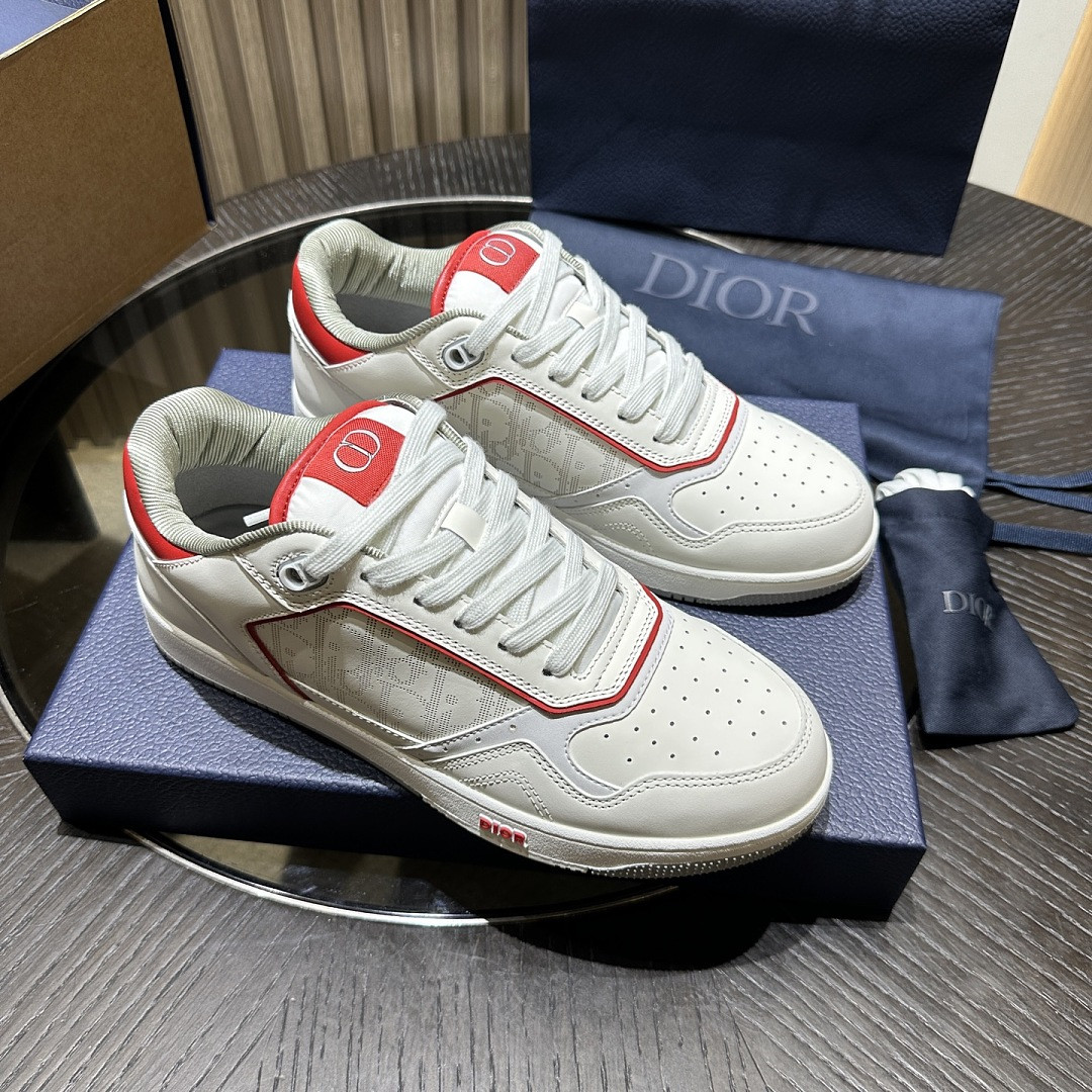 D10r SNEAKERS