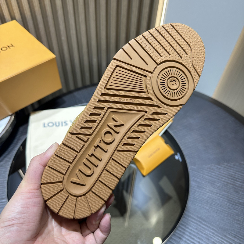 LOU1_TON SNEAKERS