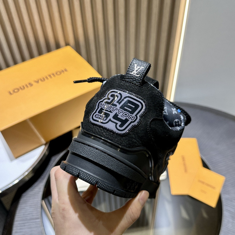 LOU1_TON SNEAKERS