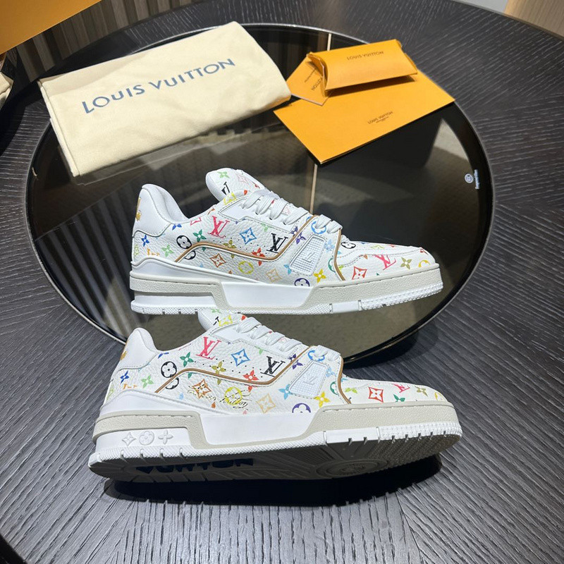 LOU1_TON SNEAKERS