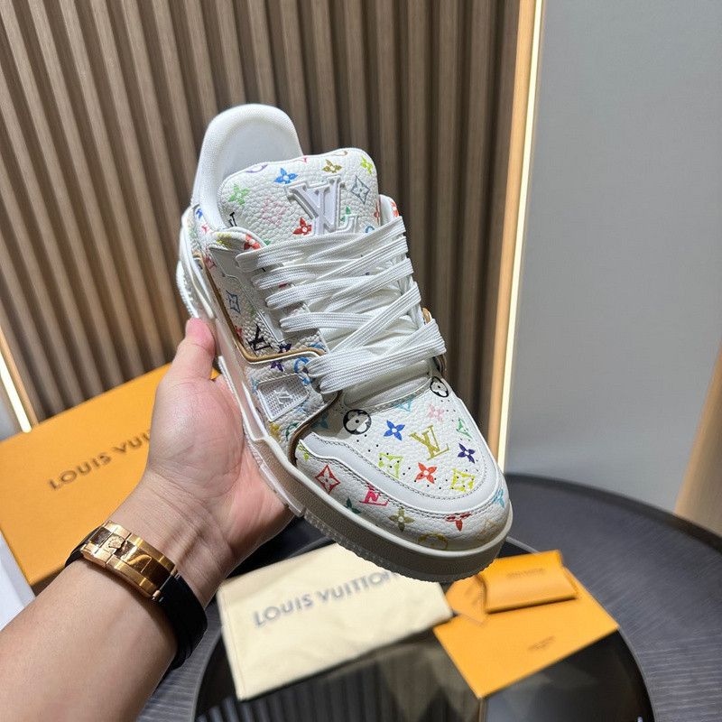 LOU1_TON SNEAKERS