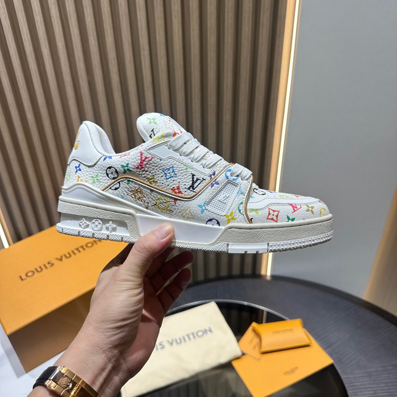 LOU1_TON SNEAKERS
