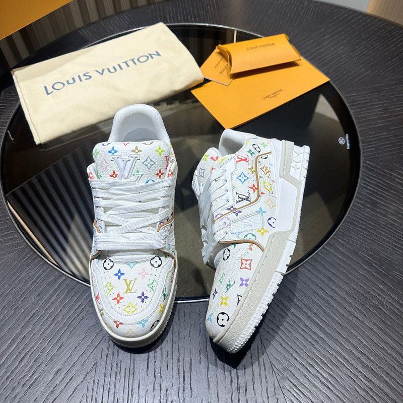 LOU1_TON SNEAKERS