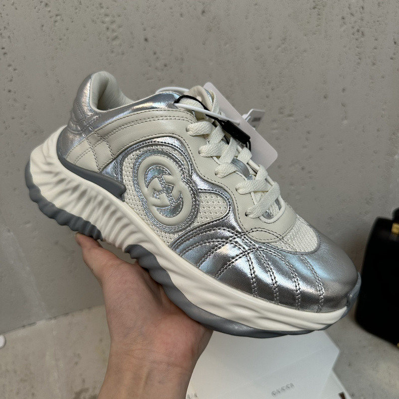 GUCCI RIPPLE SNEAKER