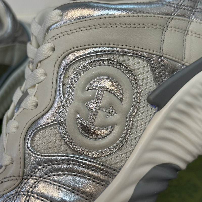 GUCCI RIPPLE SNEAKER