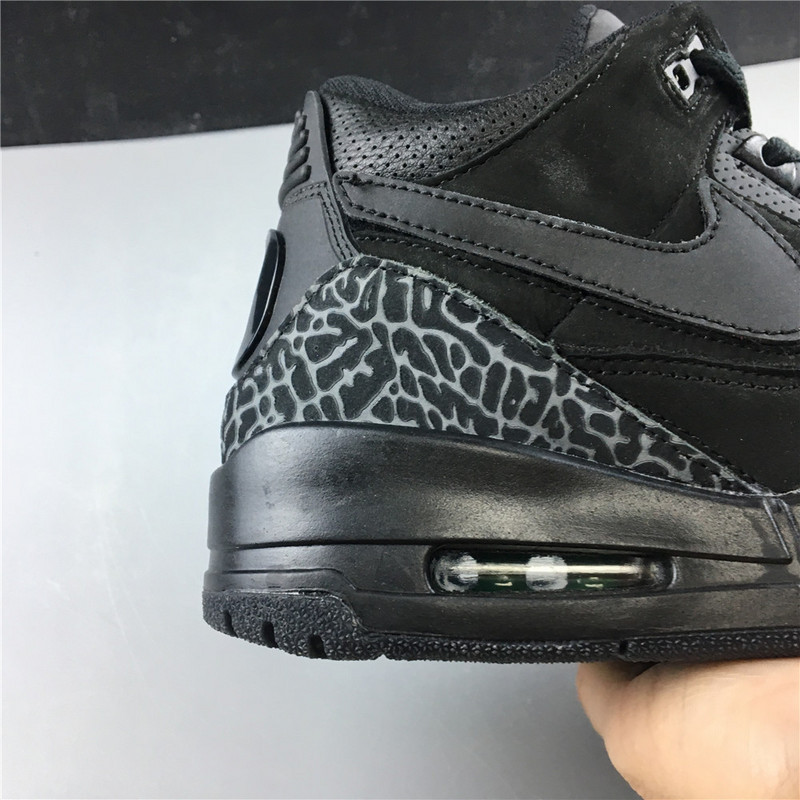 AIR JORDAN 3 RETRO OREGON DUCK AJ3-902027