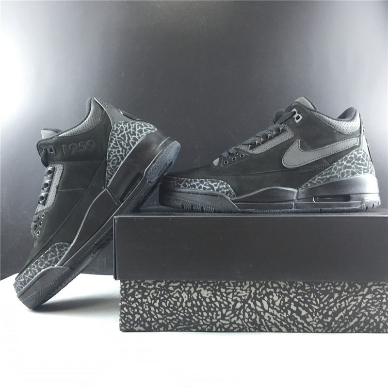 AIR JORDAN 3 RETRO OREGON DUCK AJ3-902027