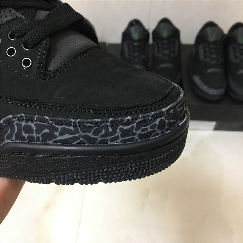 AIR JORDAN 3 RETRO OREGON DUCK AJ3-902027