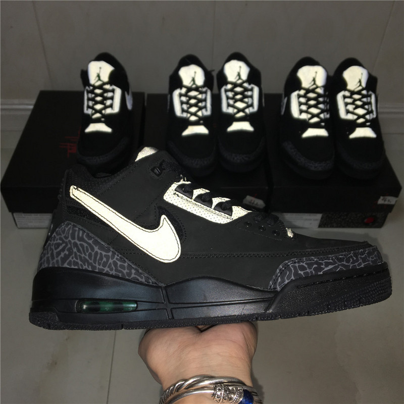 AIR JORDAN 3 RETRO OREGON DUCK AJ3-902027