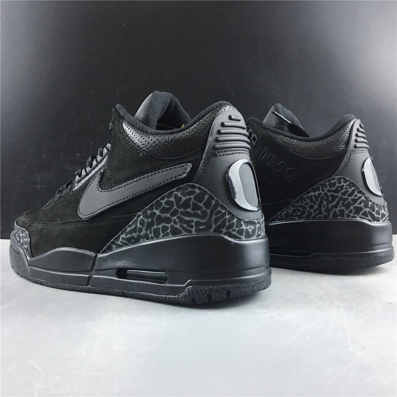 AIR JORDAN 3 RETRO OREGON DUCK AJ3-902027